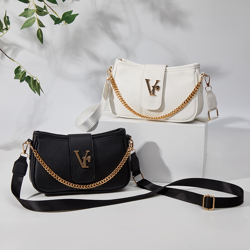 2026 Cross-border Popular Luxu - Luxury Bags Direct recension och pris