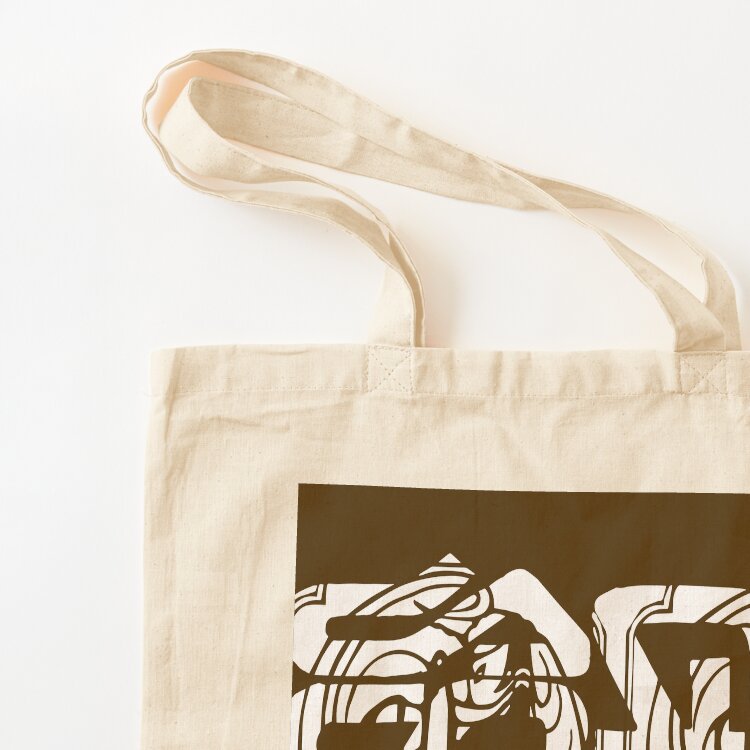 Official AKC2023 logo in white - Luxury Bags No Logo recension och pris