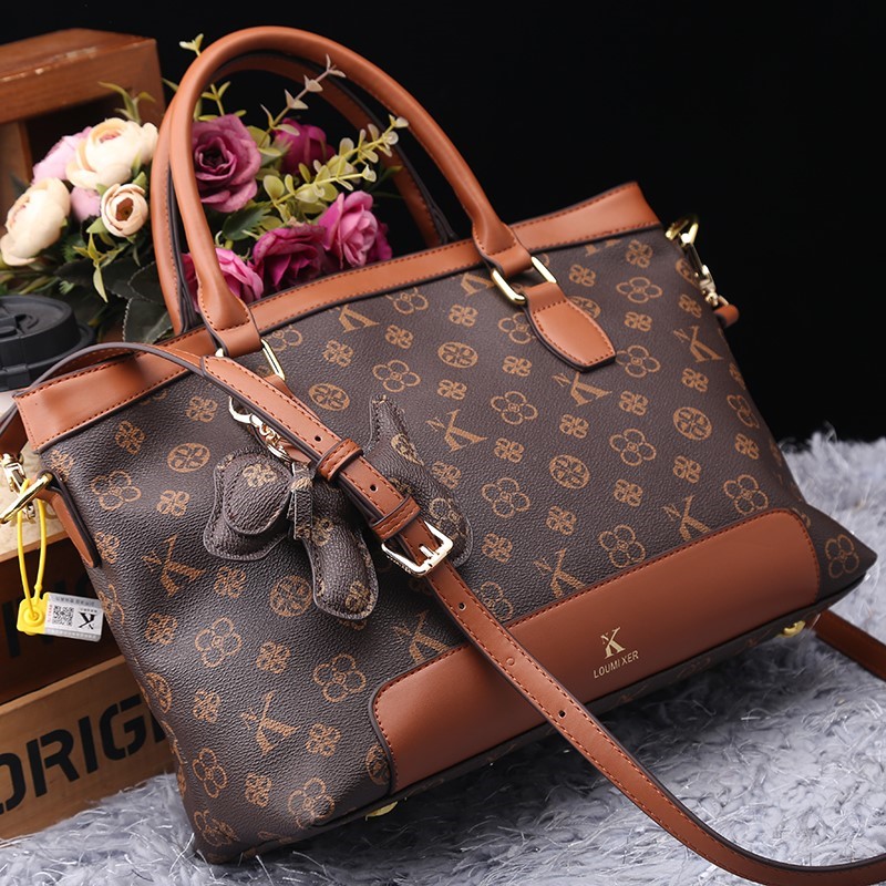 Light Luxury Brand Women's Bag - Luxury Bags Collection recension och pris