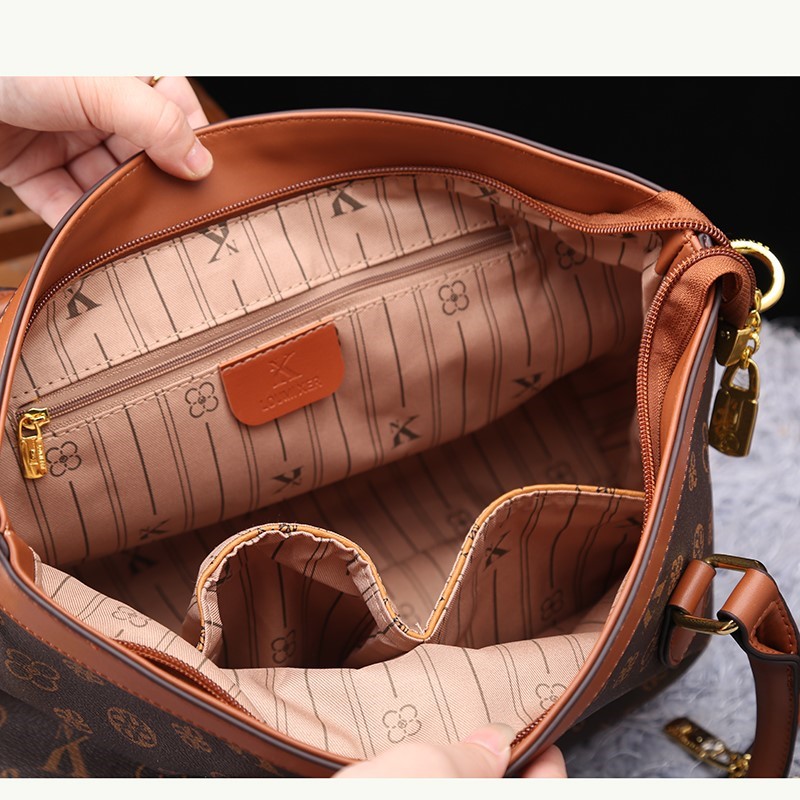 Light Luxury Brand Women's Bag - Luxury Bags Collection recension och pris