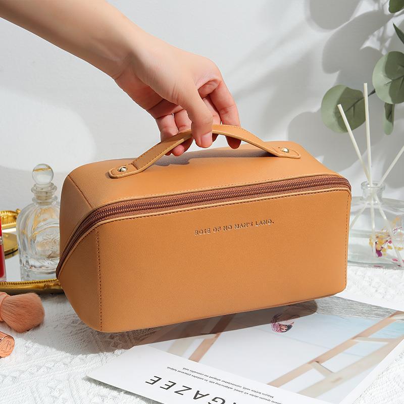 Organizer Female Toiletry Kit  - Luxury Ziploc Bags recension och pris