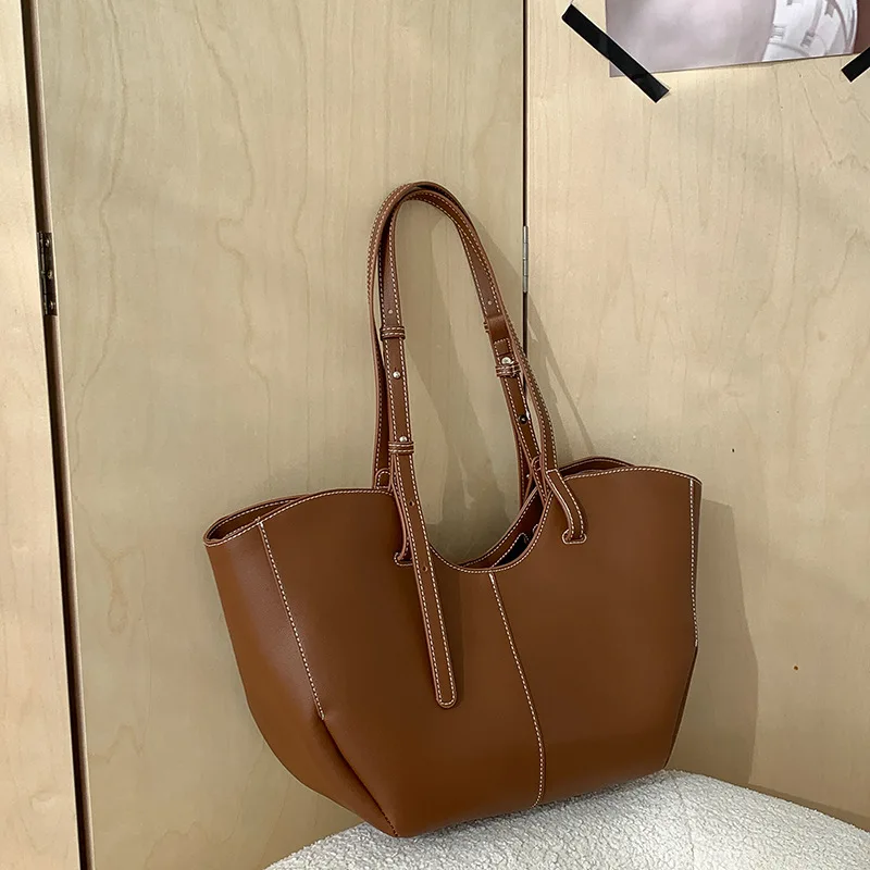 Vintage Women Handbag Large Ca - Luxury Bags Collection recension och pris
