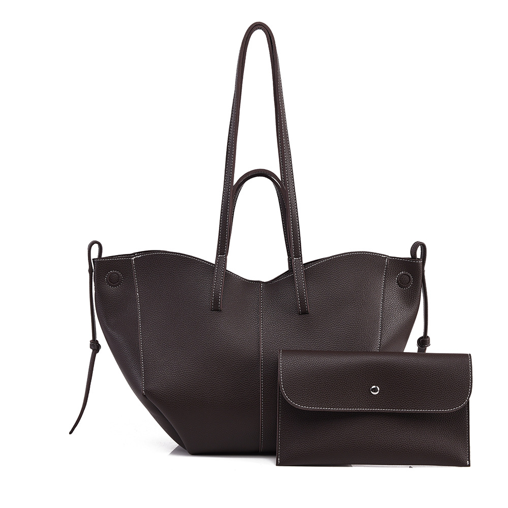 Vintage Women Handbag Large Ca - Luxury Bags Collection recension och pris