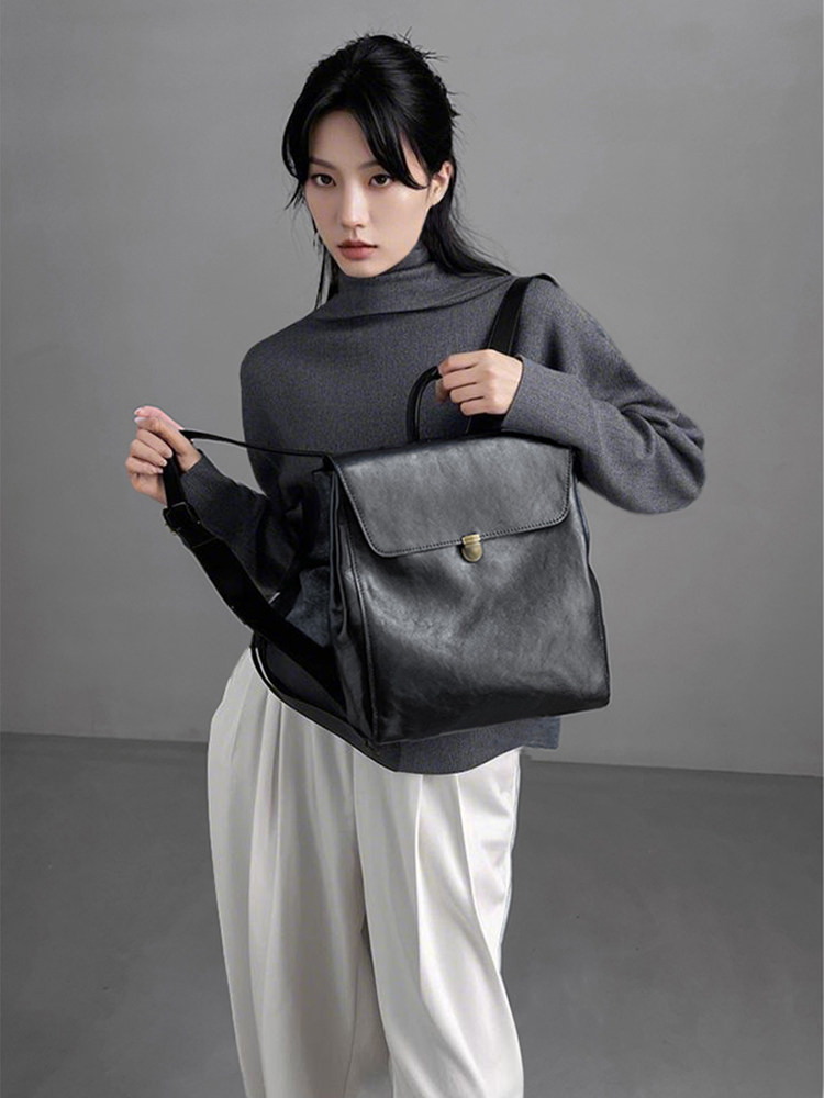 Luxury Brand Genuine Leather B - Luxury Bags Brands For Women recension och pris