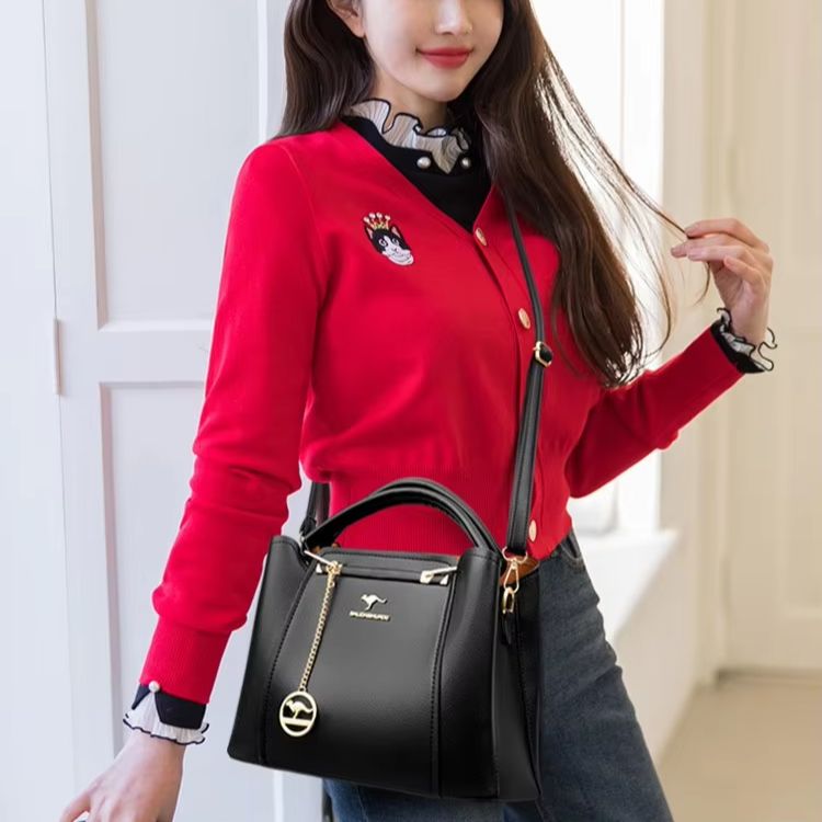 2026 Luxury Women Designer 3 L - Luxury Bags No Logo recension och pris