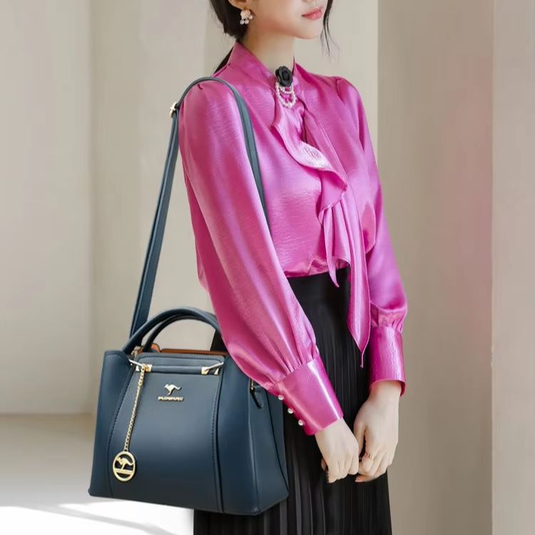 2026 Luxury Women Designer 3 L - Luxury Bags No Logo recension och pris