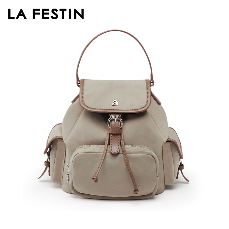LA FESTIN Original Backpacks N - Luxury Bags La recension och pris