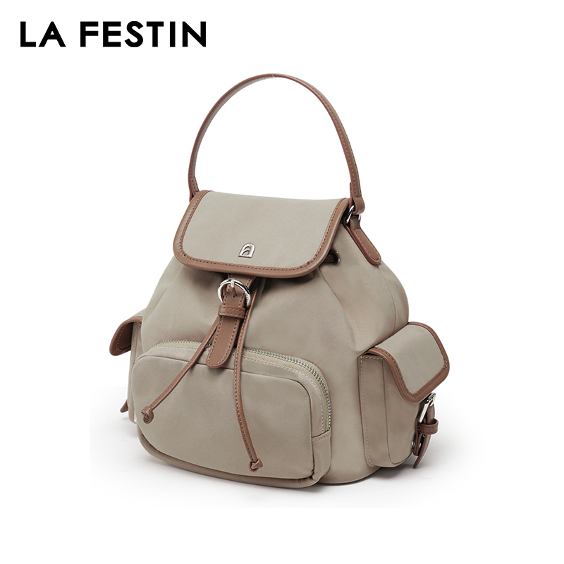 LA FESTIN Original Backpacks N - Luxury Bags La recension och pris