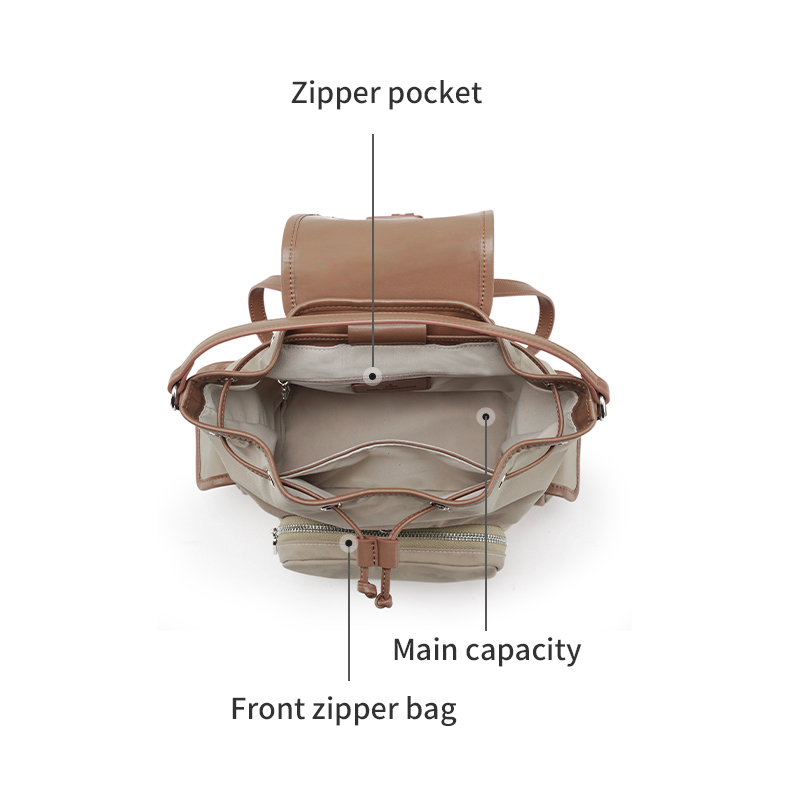 LA FESTIN Original Backpacks N - Luxury Bags La recension och pris