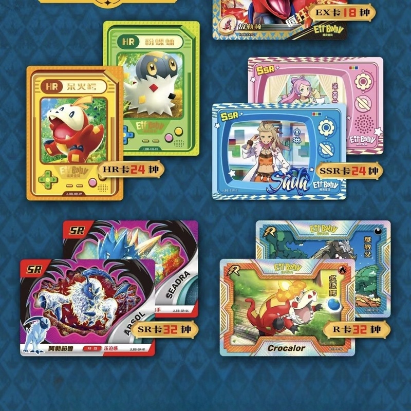 New 30 Bag Pokemon Anime Game  - Luxury Bags For Kids recension och pris