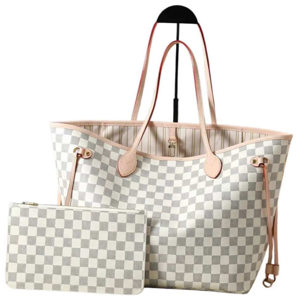 Fashion New Design Luxury Wome - Luxury Bags Made recension och pris