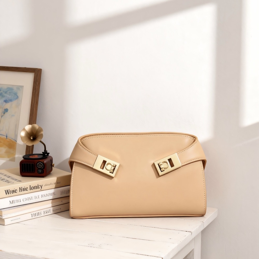Niche Light Luxury High-end Wo - Luxury Bags No Logo recension och pris