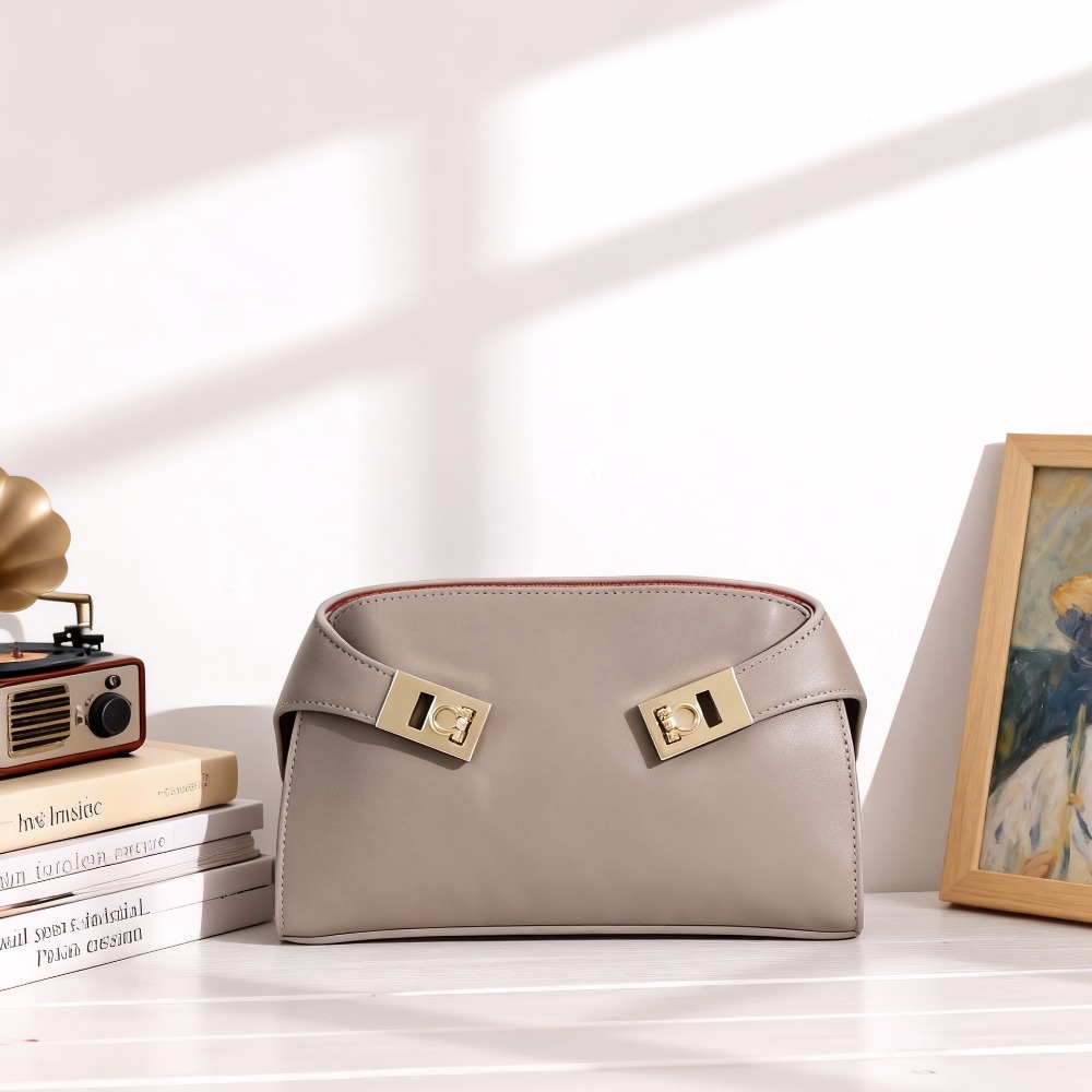 Niche Light Luxury High-end Wo - Luxury Bags No Logo recension och pris