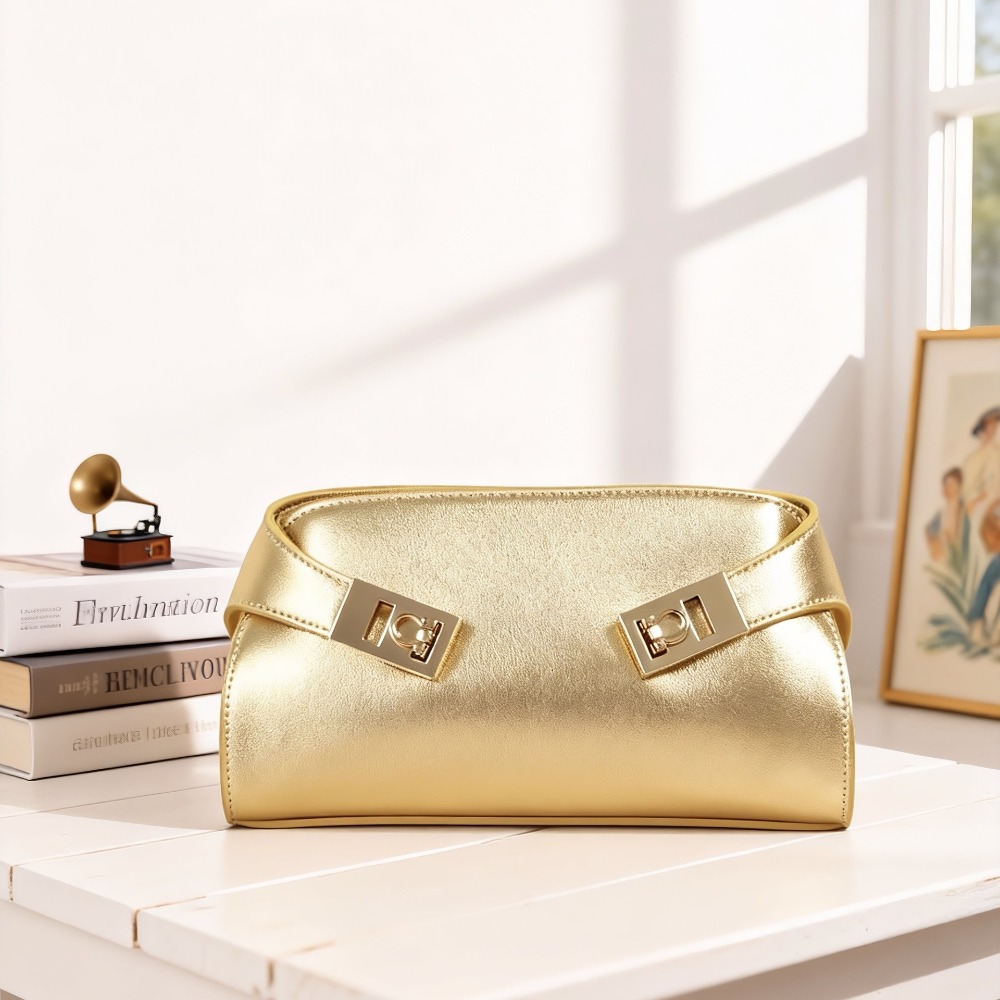 Niche Light Luxury High-end Wo - Luxury Bags No Logo recension och pris