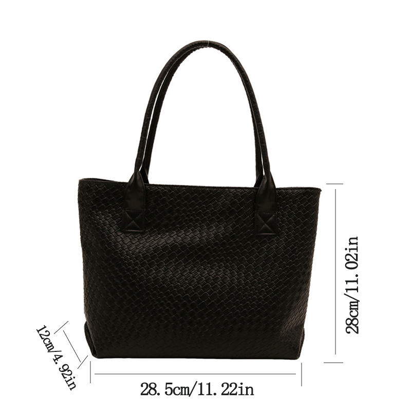 New Luxury Women's Tote Bags L - Luxury Bags Collection recension och pris