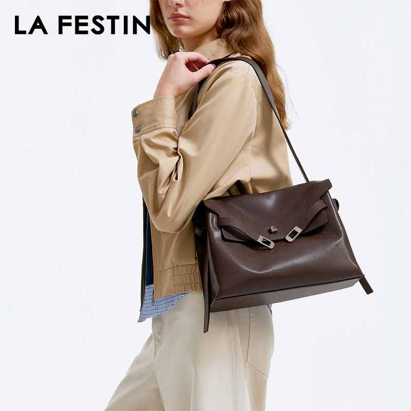 LA FESTIN Original Tote Bag fo - Luxury Bags La recension och pris