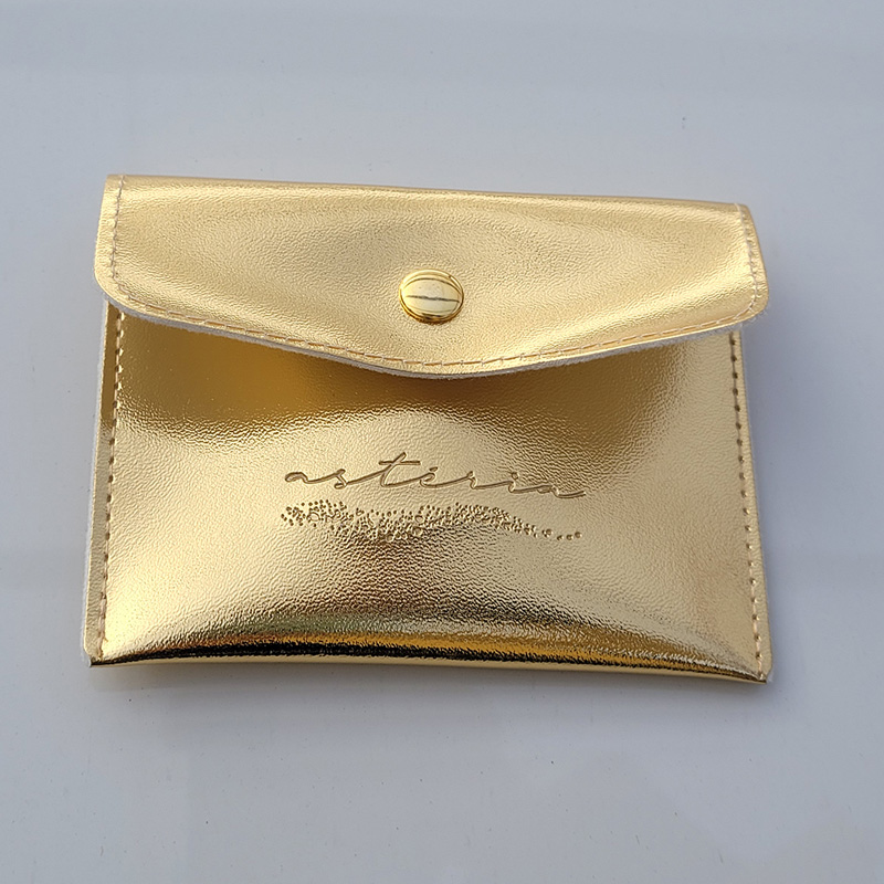 Leather Envelope Bags Gift Bag - Luxury Bags No Logo recension och pris