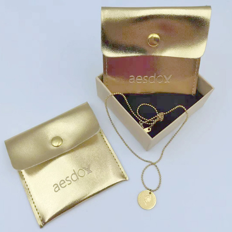 Leather Envelope Bags Gift Bag - Luxury Bags No Logo recension och pris