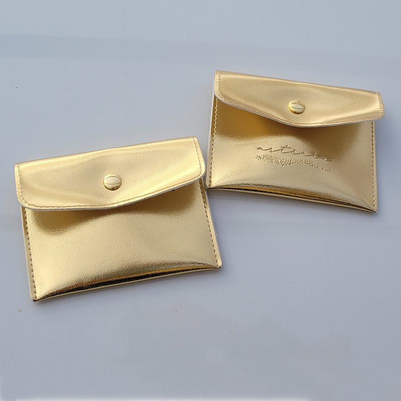 Leather Envelope Bags Gift Bag - Luxury Bags No Logo recension och pris