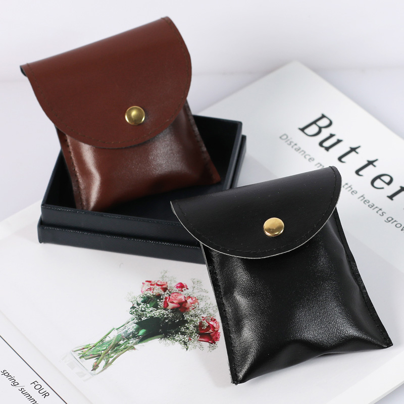 Leather Envelope Bags Gift Bag - Luxury Bags No Logo recension och pris